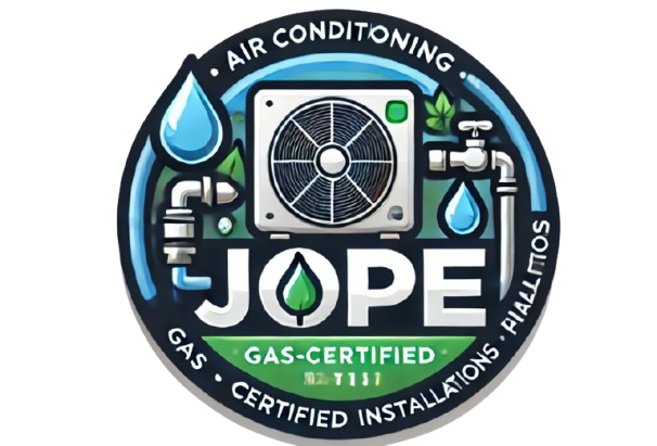 Logo de JOPE